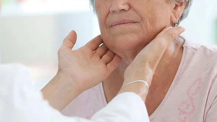 Phương pháp điều trị bướu cổ bằng phẫu thuật kinh điển