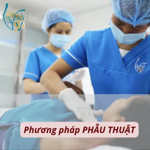 Phẫu thuật 