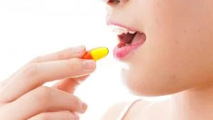 Điều trị bằng IOD phóng xạ