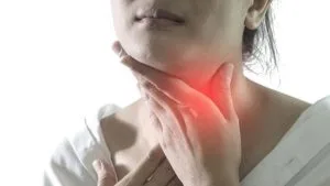Tế bào ung thư di căn ngoài vùng cổ