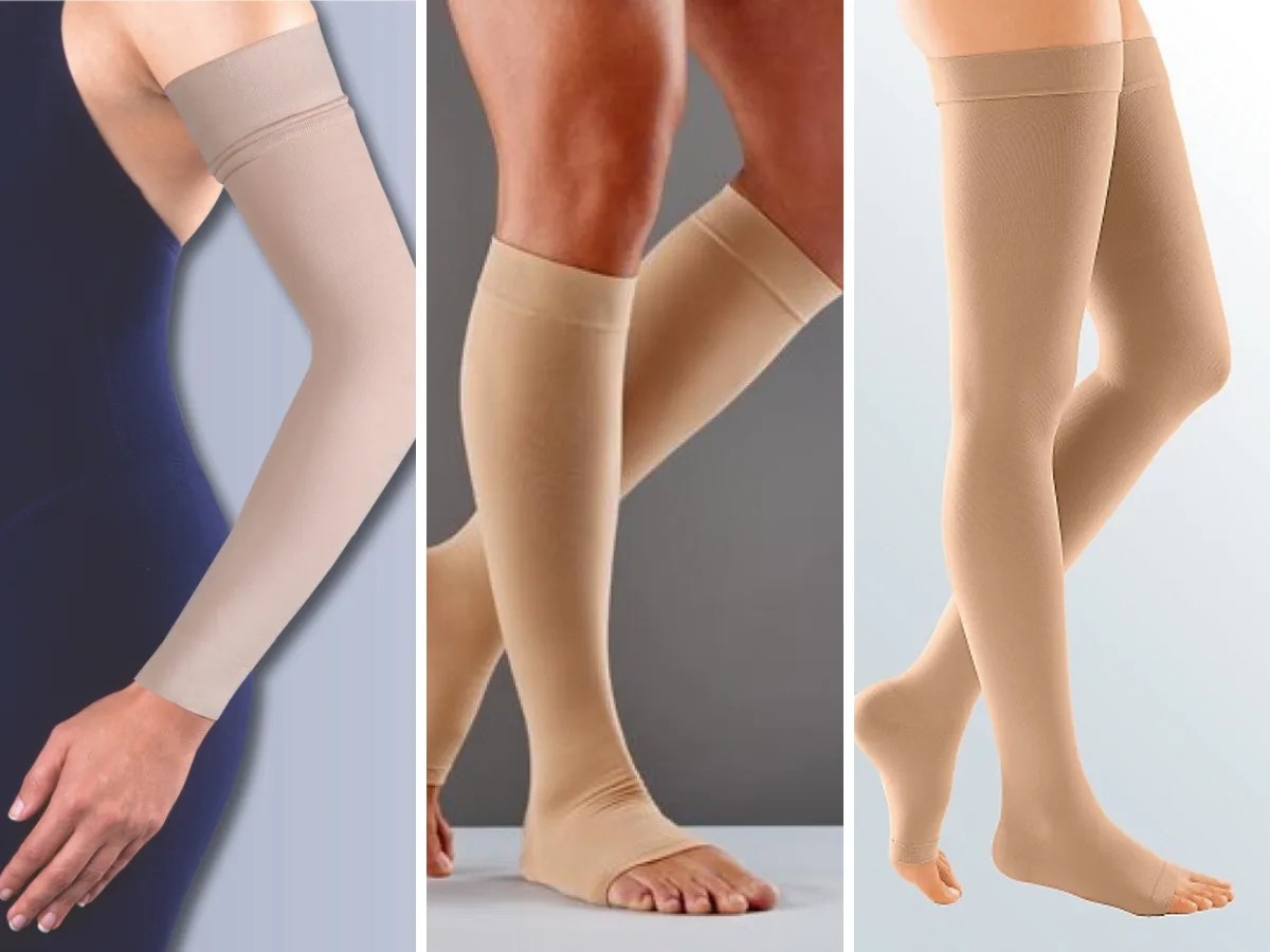Lợi ích khi mang vớ y khoa và những ai nên sử dụng